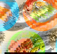 Sushi Train - Cairns - Broome Tourism