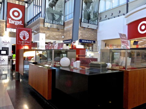 Sushi D'Lite - Robina - Broome Tourism 0