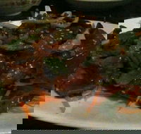 Thai Fire Fry - Broome Tourism