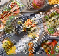 The Stonez Restaurant - Broome Tourism