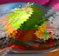 The Local Press - Broome Tourism