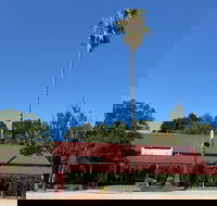 The Vine Hotel North Wangaratta - Broome Tourism