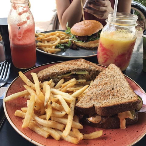 Toco Fresh - Broome Tourism 0