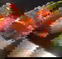 Wawawa - Broome Tourism