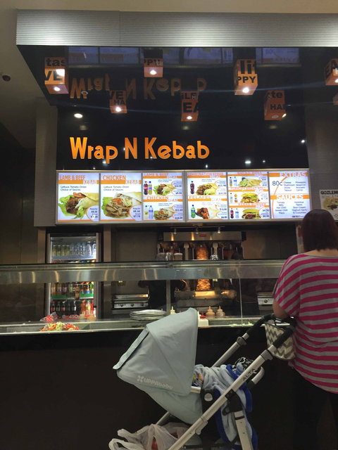 Wrap N Kebab - Broome Tourism 0