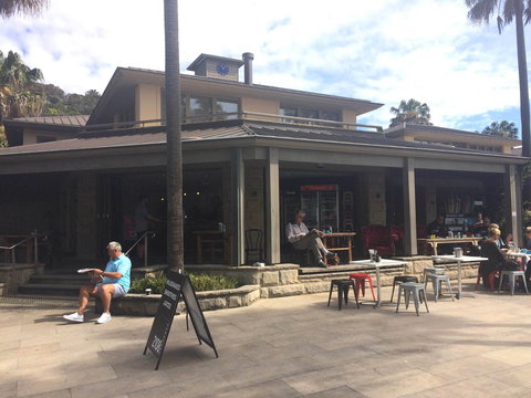 2108 Espresso - Broome Tourism 0