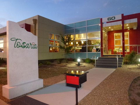 A1 Kebabs And Cafe - Broome Tourism 0