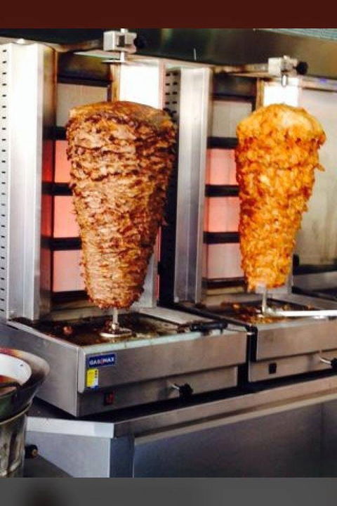Al Fayhaa Halal Chicken - Broome Tourism 0