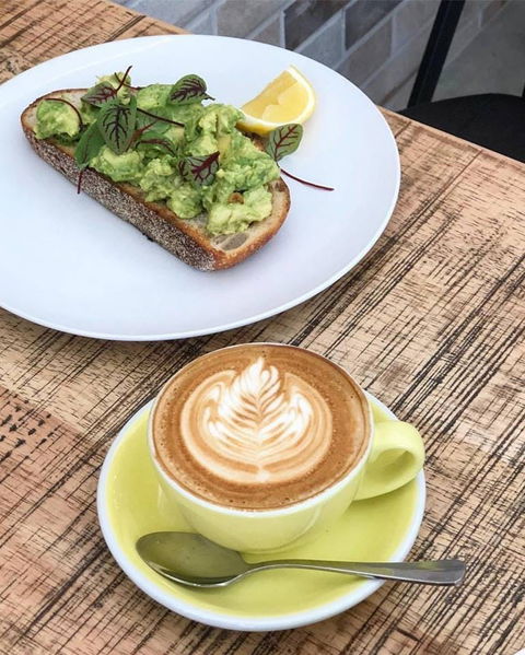 A Little More Cafe - Broome Tourism 0