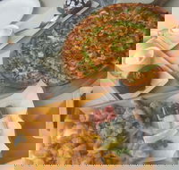 Aristos Waterfront Rottnest Restaurant - Broome Tourism