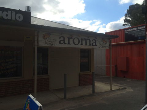 Aroma Pizza House - Broome Tourism 0