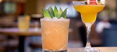 Atrium Cocktail Bar - Broome Tourism 0