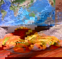 Bean Thru - Broome Tourism