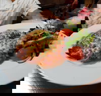 Caesar's Italian Cuisine - Broome Tourism