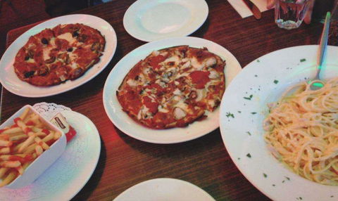Costa D'Oro Italian Restaurant And Pizzeria - Broome Tourism 0