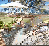 Dal Zotto Wines Cellar Door - Broome Tourism