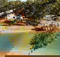 Drakesbrook Wines - Broome Tourism