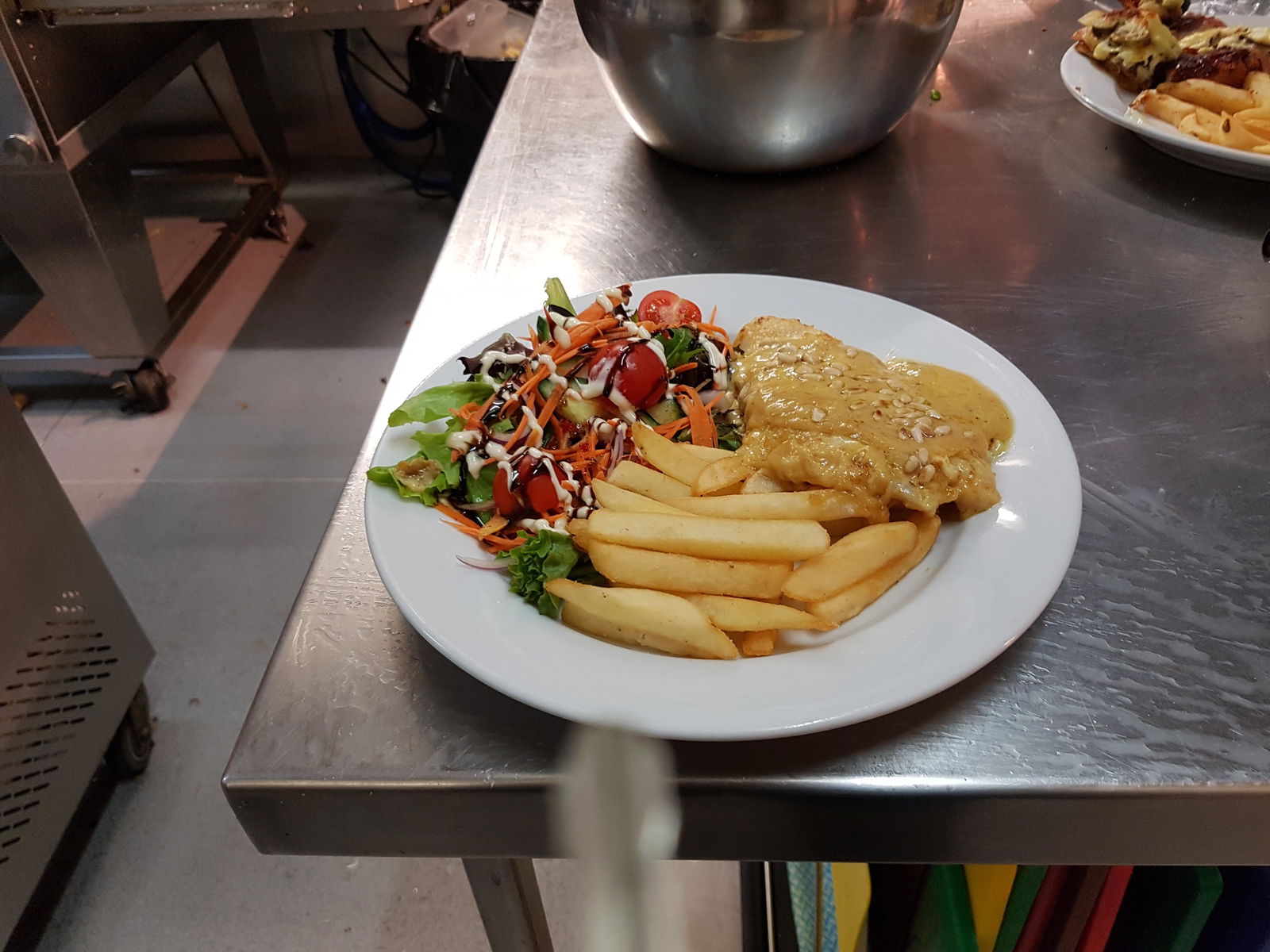 Redbank Creek QLD Broome Tourism