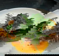 Espresso Recipe - Broome Tourism