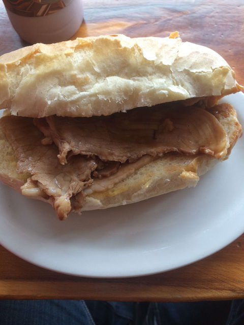 Geeveston Bakery - Broome Tourism 0