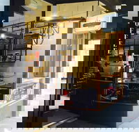 Glenferrie Crepe Cafe - Broome Tourism