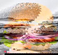 Grill'd - Cairns - Broome Tourism