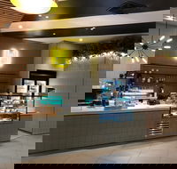 Hangar Cafe Restaurant - Hoppers Crossing - Broome Tourism