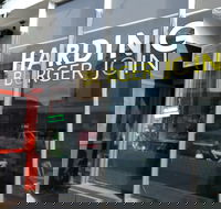 Harding's Burger Joint - Hawthorn - Broome Tourism