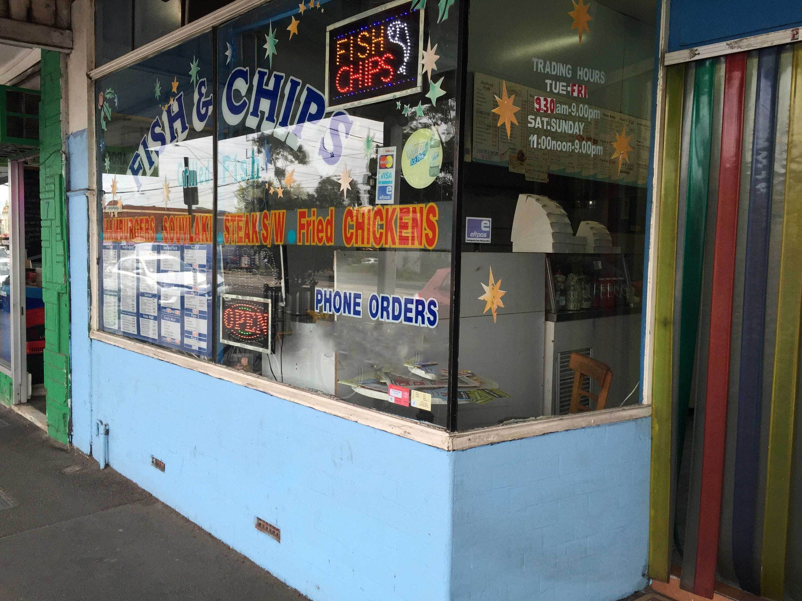 Brunswick VIC Broome Tourism