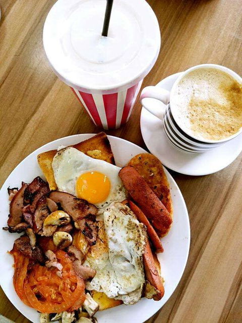 Huey's Bakehouse - Broome Tourism 0