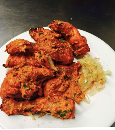 Indian Lounge - Broome Tourism 0