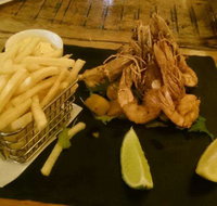 Jack and Shanan's - Broome Tourism