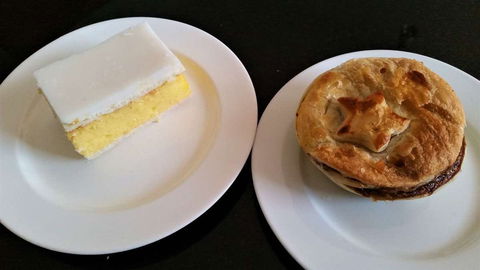 Kerrimuir Bakehouse - Broome Tourism 0