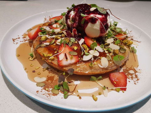 L'Affogato Caffe - Broome Tourism 0