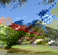 Lazy Teas - Broome Tourism