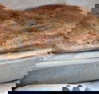 Leo's Warrandyte Hot Bread - Broome Tourism