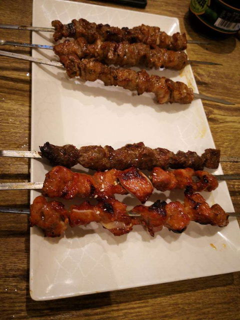 Lu's BBQ - Broome Tourism 0