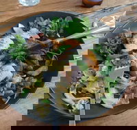 Morrisons Winery and Restaurant - Broome Tourism