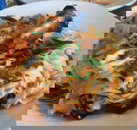 Pancake Kitchen - Broome Tourism