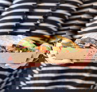 Peddler Tuckshop - Noble Park - Broome Tourism