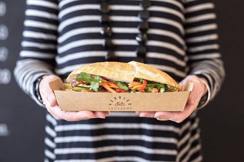 Peddler Tuckshop - Noble Park - Broome Tourism 0