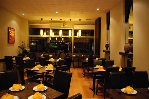 Siam Terrace - Broome Tourism 0