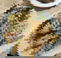 Star Bar Bistro - Broome Tourism