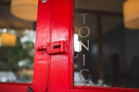 Tonic Restaurant - Broome Tourism 0