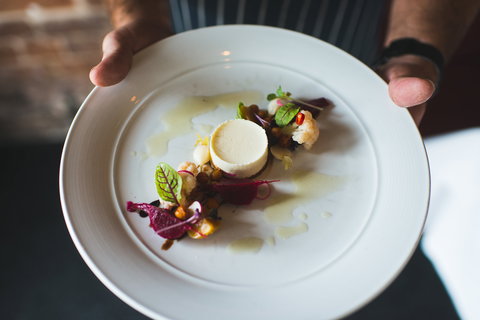 Tonic Restaurant - Broome Tourism 1