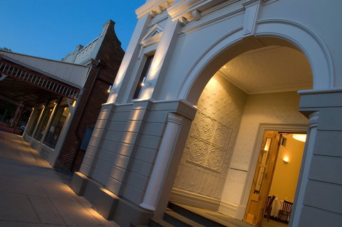 Tonic Restaurant - Broome Tourism 2