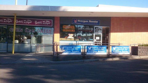 Top Juice - Ringwood - Broome Tourism 0