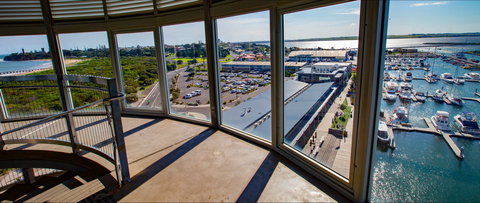 360Q - Broome Tourism 1