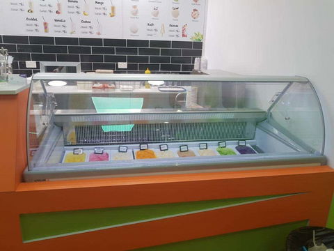 Agha Juice Perth - Broome Tourism 0