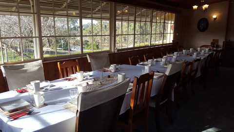 Alexandria Bed And Breakfast / Function Venue - Broome Tourism 2